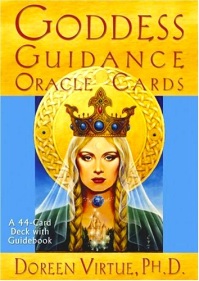 doreen goddess cards